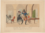Die falsche Prima Donna von Bäuerle