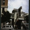 Block 101: Chambers Street between West Street and River Terrace (Hudson River Esplanade) north side