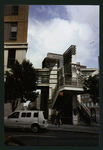Block 101: Chambers Street between West Street and River Terrace (Hudson River Esplanade) north side