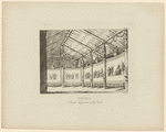 Tenda. Ballo Alessandro nelle Indie