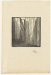 Stage scene