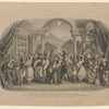 Portraits of Madame Vestris and Mr. Charles Mathews