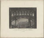 Luogo della congiura de Sterlizzi [i.e., Strelizzi]