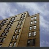 Block 101: Chambers Street between West Street and River Terrace (Hudson River Esplanade) north side