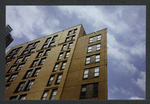 Block 101: Chambers Street between West Street and River Terrace (Hudson River Esplanade) north side
