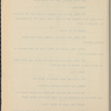 The singer of his sorrows; or, The hired fiancee. A play in three acts [with prologue and epilogue]