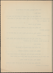 The singer of his sorrows; or, The hired fiancee. A play in three acts [with prologue and epilogue]