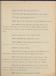 The singer of his sorrows; or, The hired fiancee. A play in three acts [with prologue and epilogue]