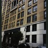 Block 101: Chambers Street between West Street and River Terrace (Hudson River Esplanade) north side
