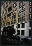Block 101: Chambers Street between West Street and River Terrace (Hudson River Esplanade) north side