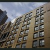 Block 101: Chambers Street between West Street and River Terrace (Hudson River Esplanade) north side
