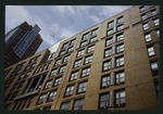Block 101: Chambers Street between West Street and River Terrace (Hudson River Esplanade) north side