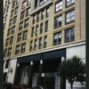 Block 101: Chambers Street between West Street and River Terrace (Hudson River Esplanade) north side