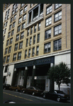 Block 101: Chambers Street between West Street and River Terrace (Hudson River Esplanade) north side