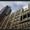 Block 101: Chambers Street between West Street and River Terrace (Hudson River Esplanade) north side