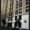Block 101: Chambers Street between West Street and River Terrace (Hudson River Esplanade) north side