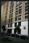 Block 101: Chambers Street between West Street and River Terrace (Hudson River Esplanade) north side