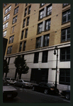 Block 101: Chambers Street between West Street and River Terrace (Hudson River Esplanade) north side