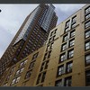 Block 101: Chambers Street between West Street and River Terrace (Hudson River Esplanade) north side