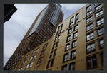Block 101: Chambers Street between West Street and River Terrace (Hudson River Esplanade) north side