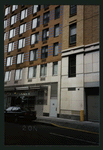 Block 101: Chambers Street between West Street and River Terrace (Hudson River Esplanade) north side