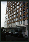 Block 101: Chambers Street between West Street and River Terrace (Hudson River Esplanade) north side