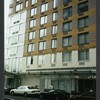 Block 101: Chambers Street between West Street and River Terrace (Hudson River Esplanade) north side