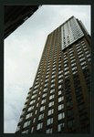 Block 101: Chambers Street between West Street and River Terrace (Hudson River Esplanade) north side