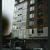 Block 101: Chambers Street between West Street and River Terrace (Hudson River Esplanade) north side