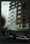 Block 101: Chambers Street between West Street and River Terrace (Hudson River Esplanade) north side