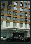 Block 101: Chambers Street between West Street and River Terrace (Hudson River Esplanade) north side
