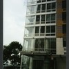 Block 101: Chambers Street between West Street and River Terrace (Hudson River Esplanade) north side