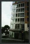 Block 101: Chambers Street between West Street and River Terrace (Hudson River Esplanade) north side