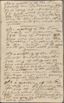 Regulations of the Pin Society. Proceedings of the Pin Society. Vol 1st. For June 1820. Holograph notebook.