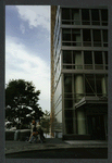 Block 101: Chambers Street between West Street and River Terrace (Hudson River Esplanade) north side