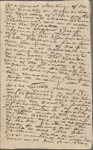 Regulations of the Pin Society. Proceedings of the Pin Society. Vol 1st. For June 1820. Holograph notebook.