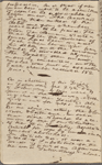 Regulations of the Pin Society. Proceedings of the Pin Society. Vol 1st. For June 1820. Holograph notebook.