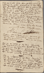 Regulations of the Pin Society. Proceedings of the Pin Society. Vol 1st. For June 1820. Holograph notebook.