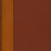 [Septimius Felton]. Holograph plot outline, unsigned, undated.