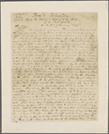 Time's Portraiture. Being the Carrier's Address to the Patrons of the Salem Gazette for the first of January, 1838. 