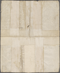 Atherton, Hon. Charles G., ALS to. Mar. 4, 1853.
