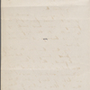 Bentley, Richard, ALS to. Feb. 16, 1857.