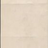 Bentley, Richard, ALS to. Feb. 16, 1857.