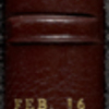 Bentley, Richard, ALS to. Feb. 16, 1857.