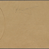 Brown, G. A., ALS to. Jan. 21, 1856 