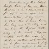 Buchanan, James, President, ALS to. Jan. 31, 1857.