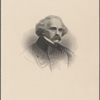 Wilcox, J. A. J., line engraving on steel, 1883.
