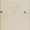 Colman, Samuel, ALS to. Sept. 27, 1843 