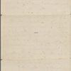 Emery, Samuel H., ALS to. Nov. 6, 1863.