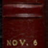 Emery, Samuel H., ALS to. Nov. 6, 1863.
